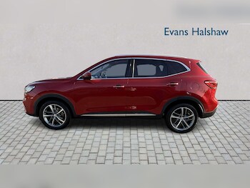 Used MG MG HS 2023 for sale - 78173709: Photo