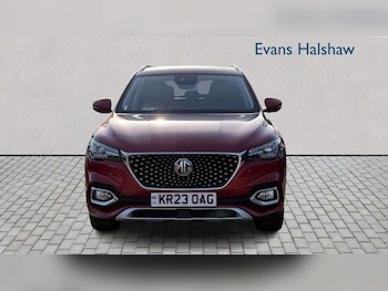 Used MG MG HS 2023 for sale - 78173709: Photo