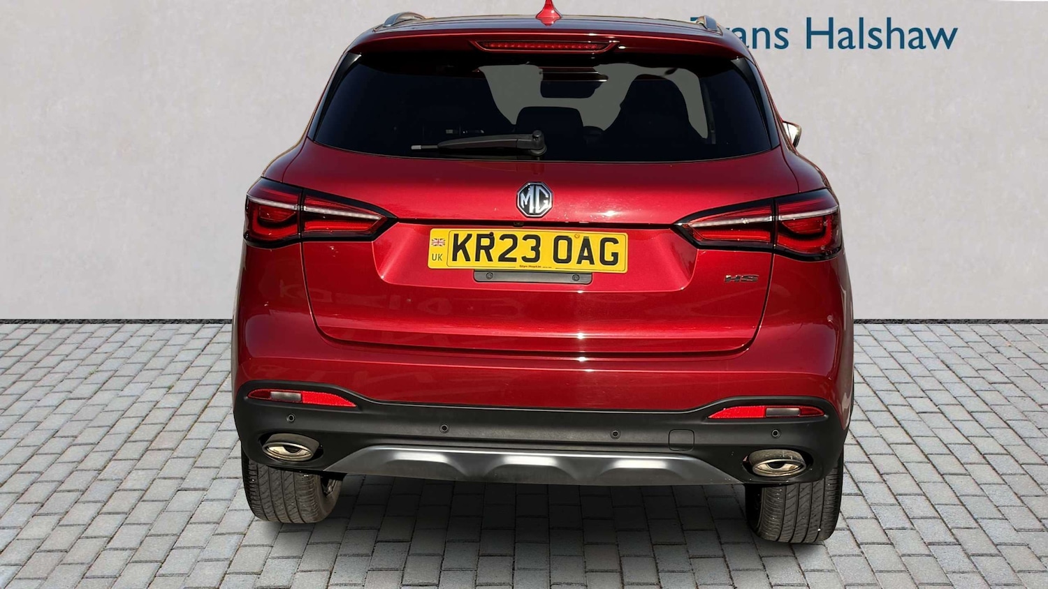 Used MG MG HS for sale - 78173709: Photo 5