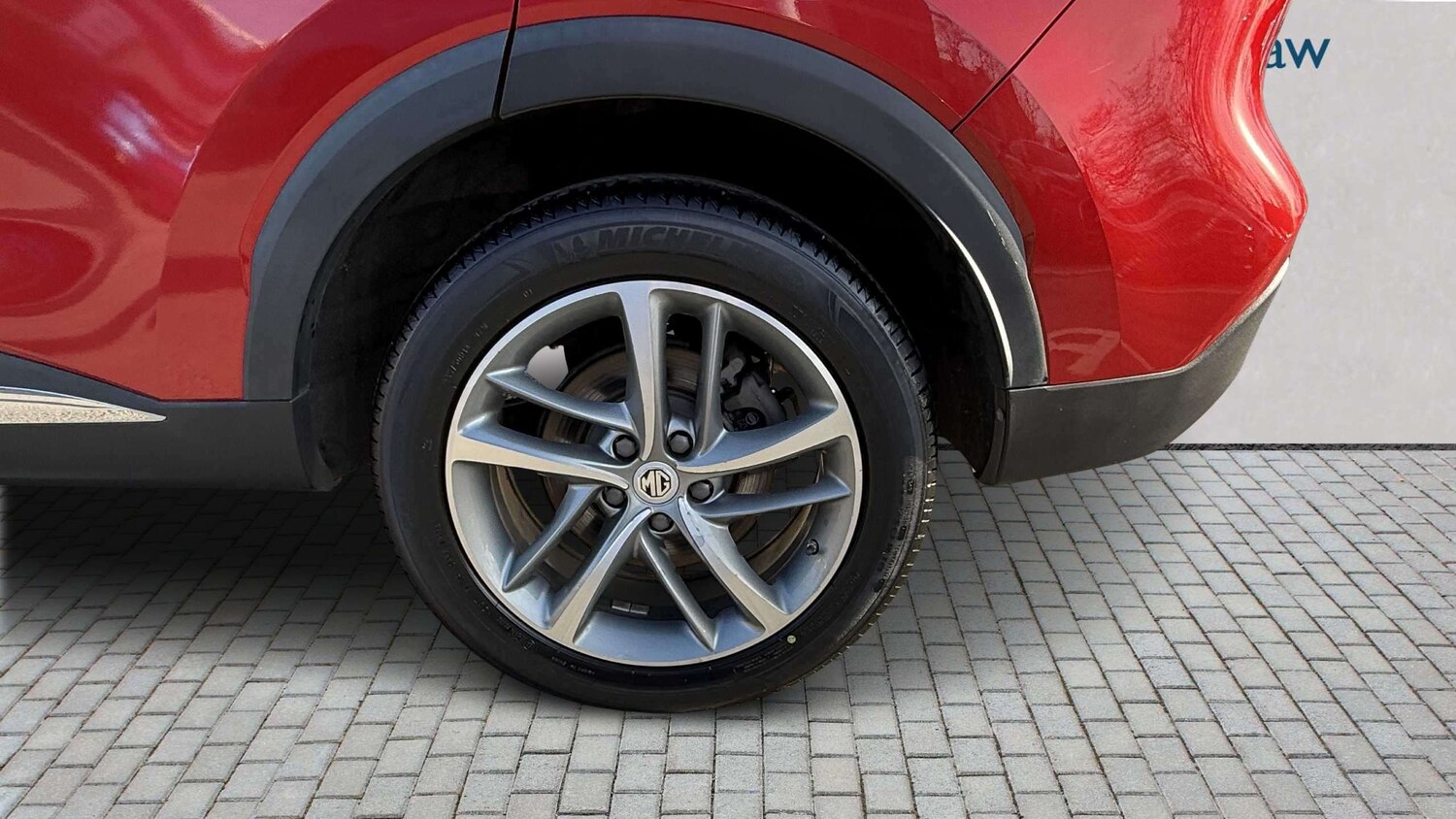 Used MG MG HS for sale - 78173709: Photo 6