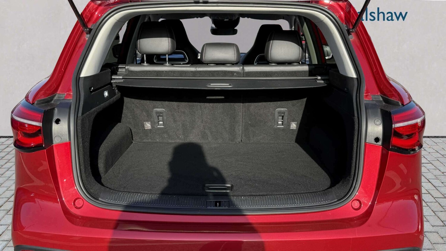 Used MG MG HS for sale - 78173709: Photo 7