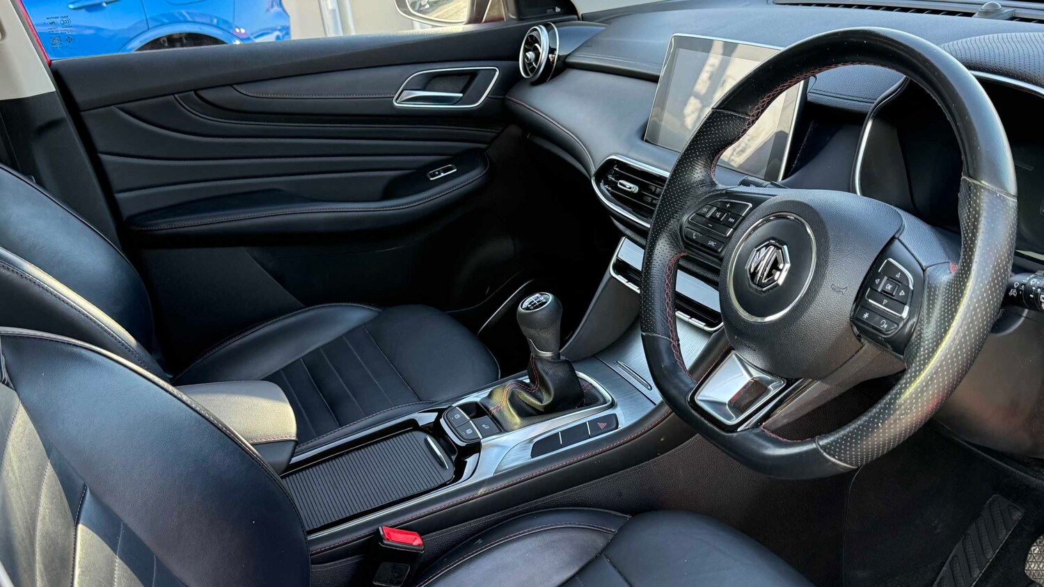 Used MG MG HS for sale - 78173709: Photo 8