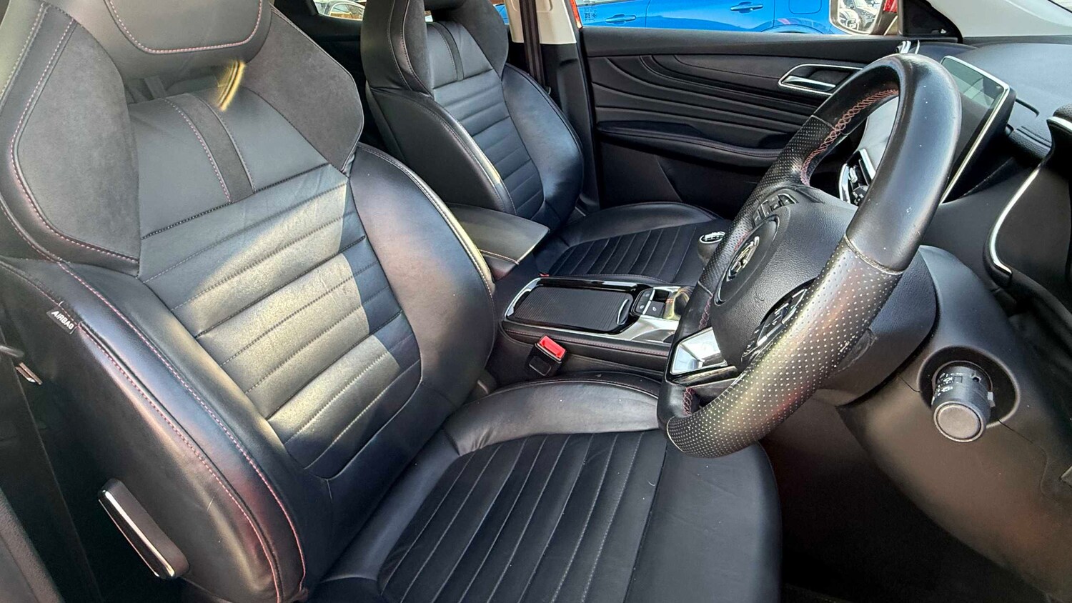 Used MG MG HS for sale - 78173709: Photo 9