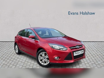 Ford - Focus