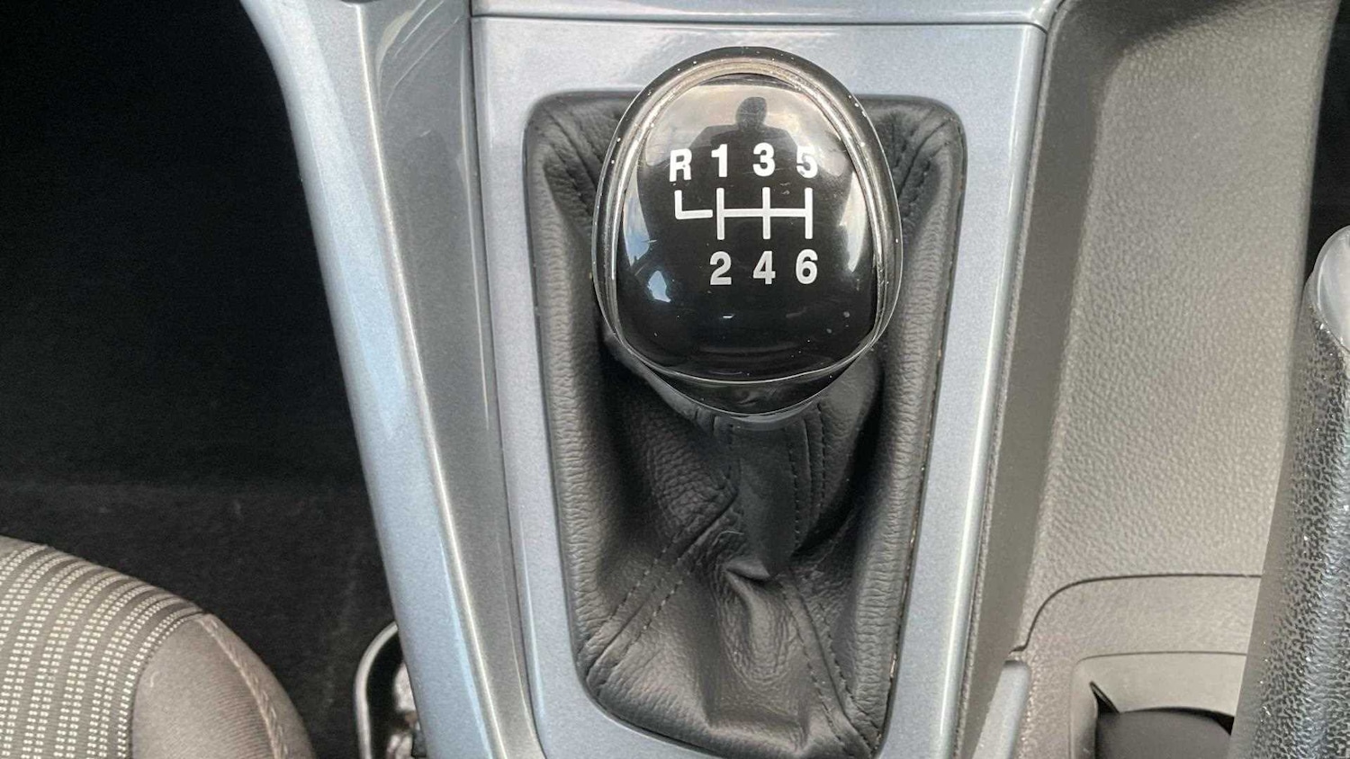 Vehicle 34