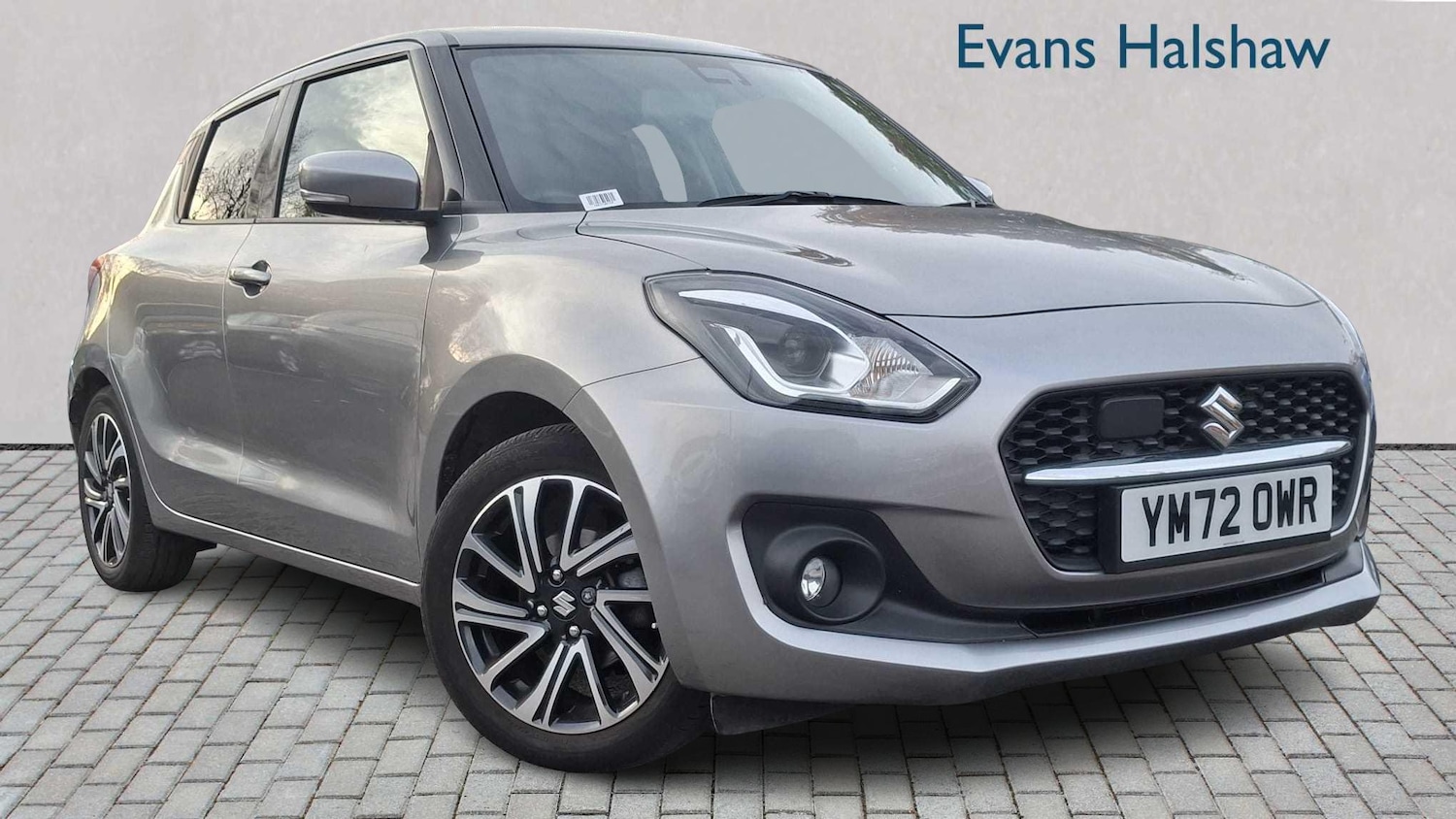 Used Suzuki Swift 2023 for sale - 76501775: Photo 1