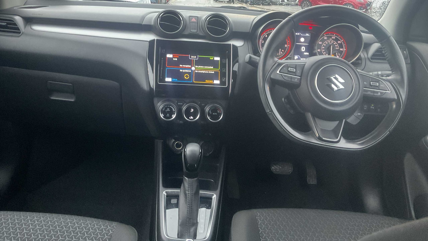 Used Suzuki Swift 2023 for sale - 76501775: Photo 12