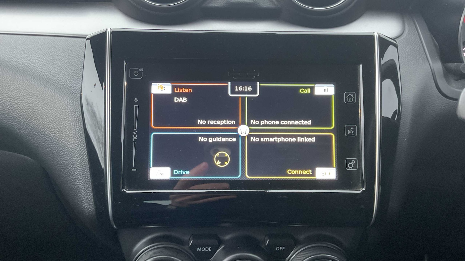 Used Suzuki Swift 2023 for sale - 76501775: Photo 15