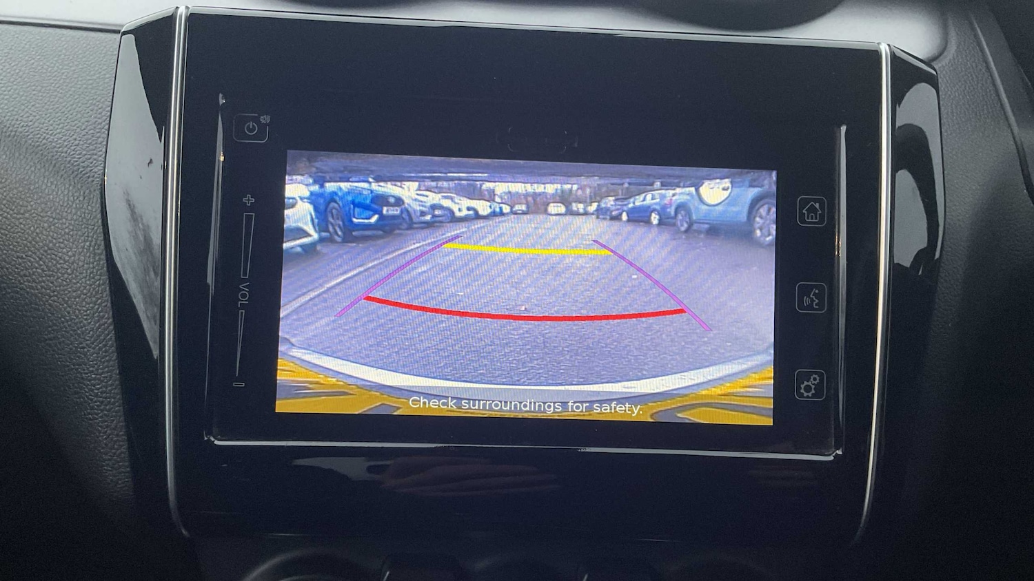 Used Suzuki Swift 2023 for sale - 76501775: Photo 17