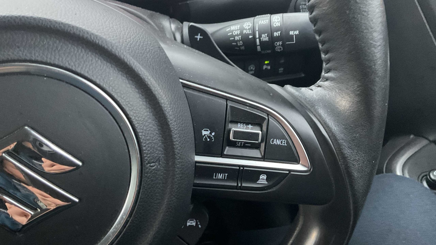 Used Suzuki Swift 2023 for sale - 76501775: Photo 19