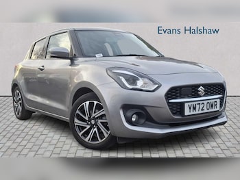 Used Suzuki Swift 2023 for sale - 76501775: Photo