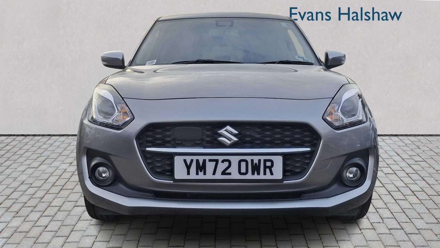 Used Suzuki Swift 2023 for sale - 76501775: Photo 2