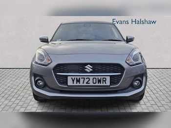 Used Suzuki Swift 2023 for sale - 76501775: Photo