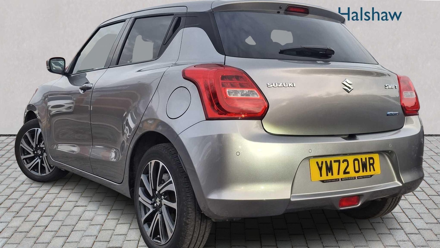 Used Suzuki Swift 2023 for sale - 76501775: Photo 4