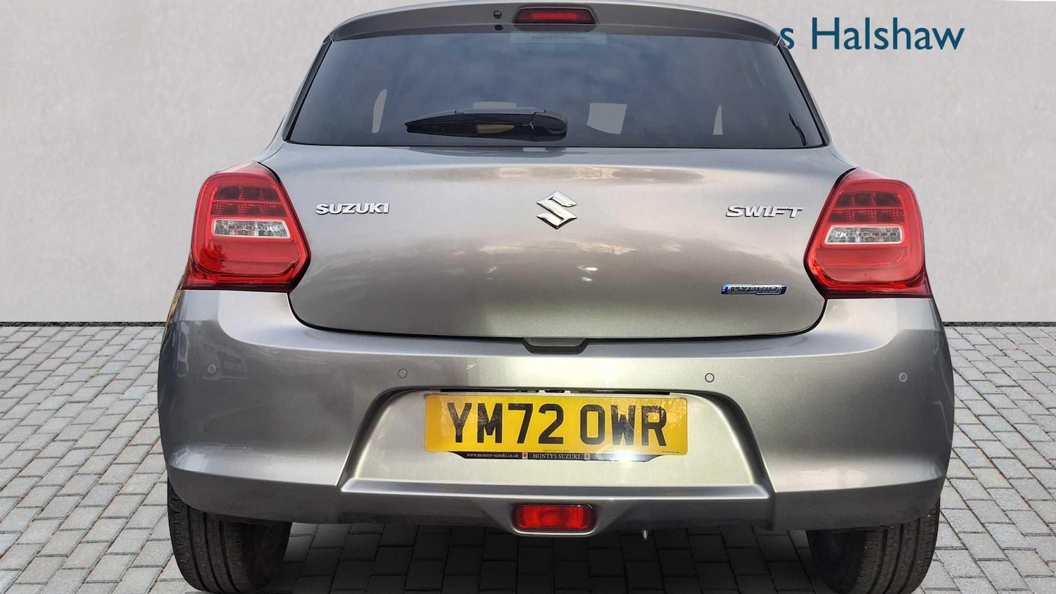 Used Suzuki Swift 2023 for sale - 76501775: Photo 5