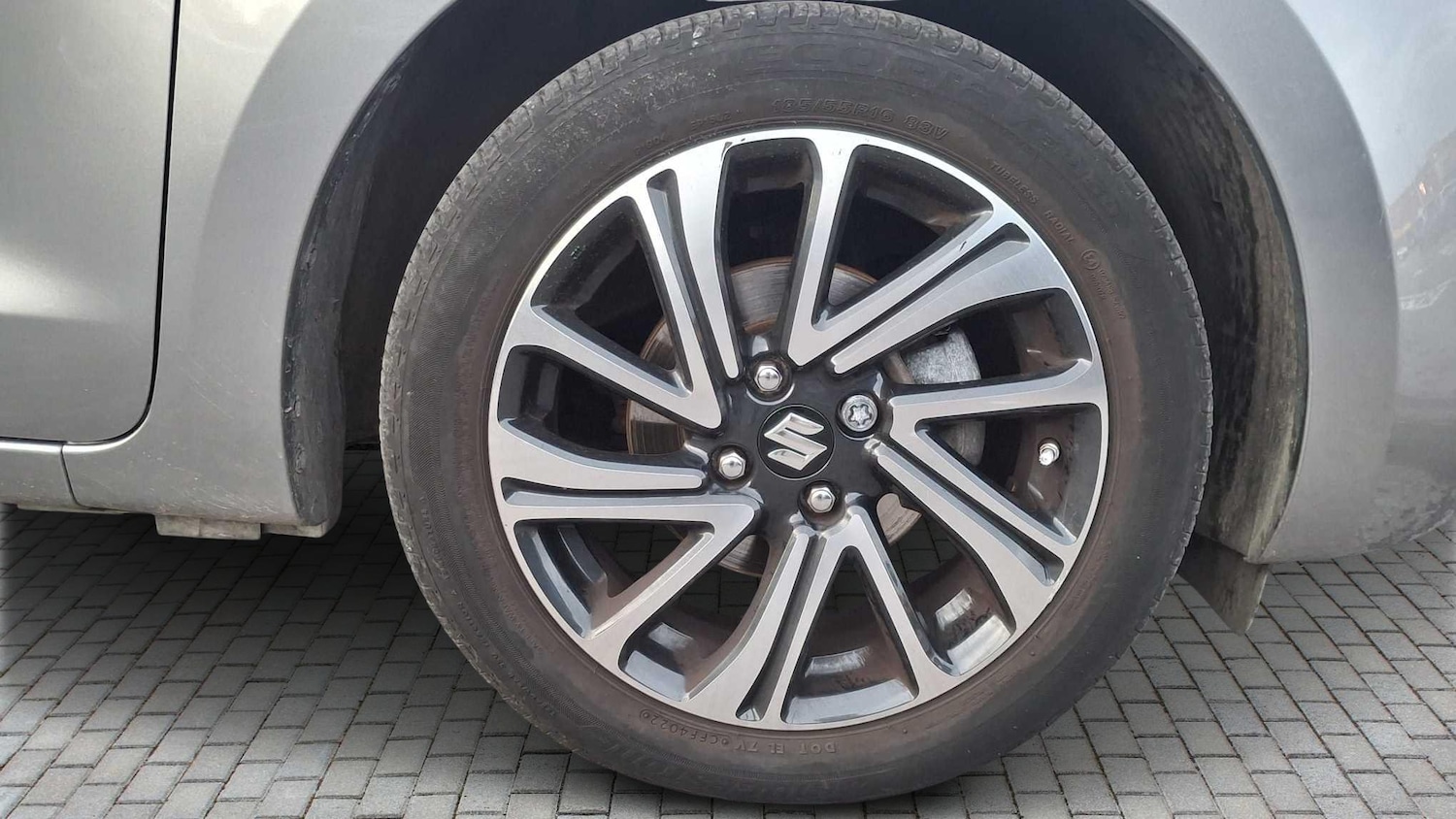 Used Suzuki Swift 2023 for sale - 76501775: Photo 6