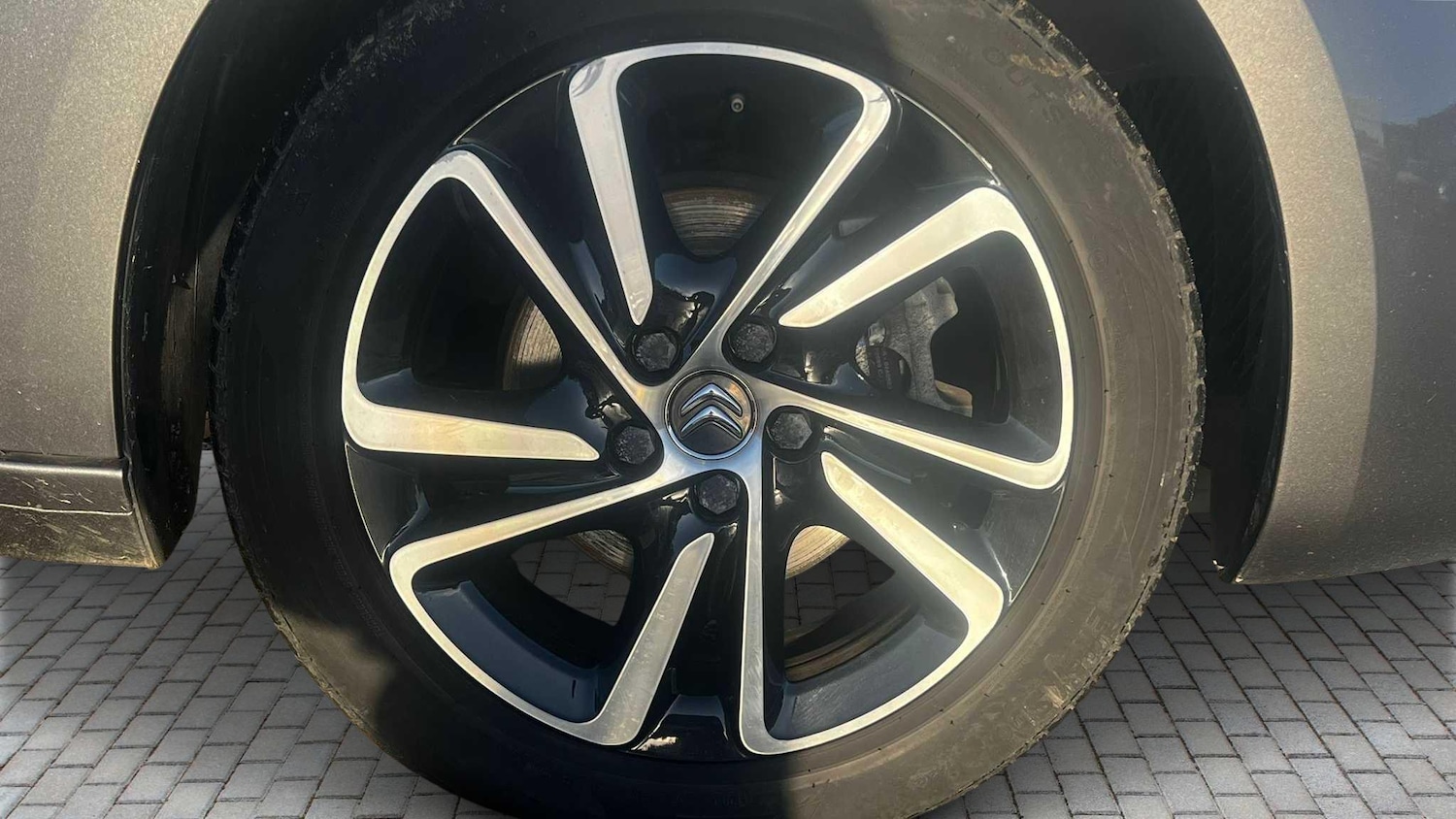 Used Citroen C4 Grand Picasso 2022 for sale - 76705107: Photo 3