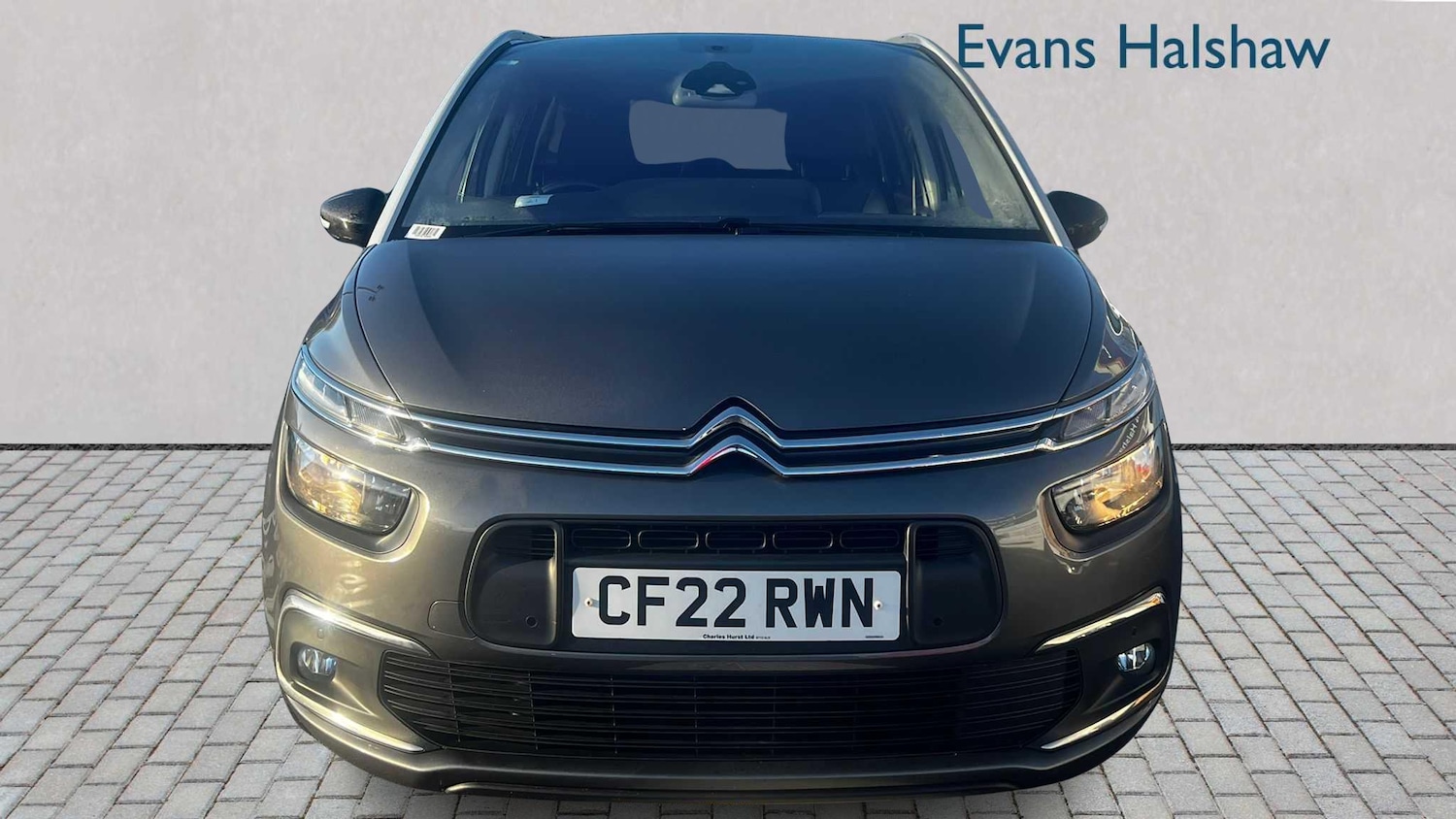 Used Citroen C4 Grand Picasso 2022 for sale - 76705107: Photo 4