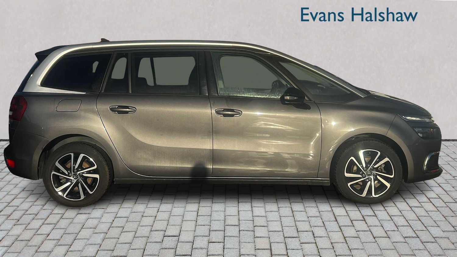 Used Citroen C4 Grand Picasso 2022 for sale - 76705107: Photo 6