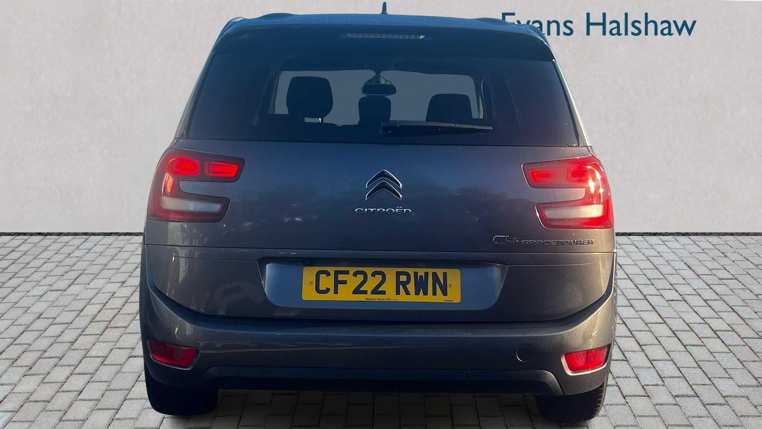 Used Citroen C4 Grand Picasso 2022 for sale - 76705107: Photo 7