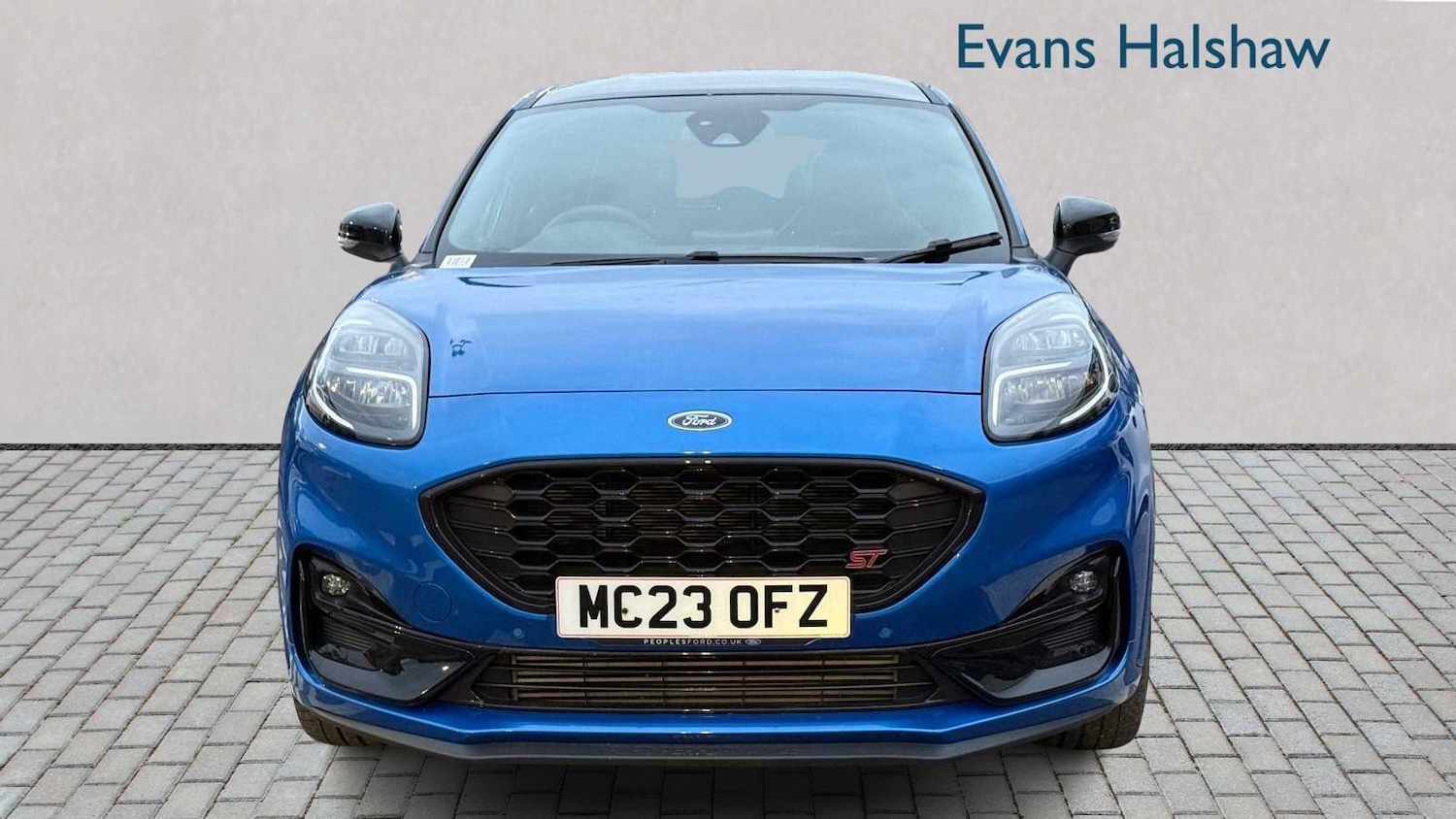 Used Ford Puma for sale - 77514319: Photo 2