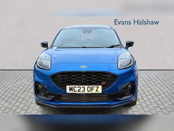 Used Ford Puma 2023 for sale - 77514319: Photo