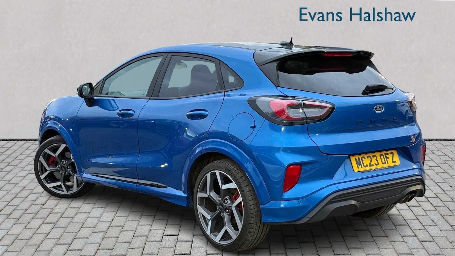 Used Ford Puma for sale - 77514319: Photo 3