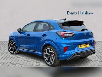 Used Ford Puma 2023 for sale - 77514319: Photo