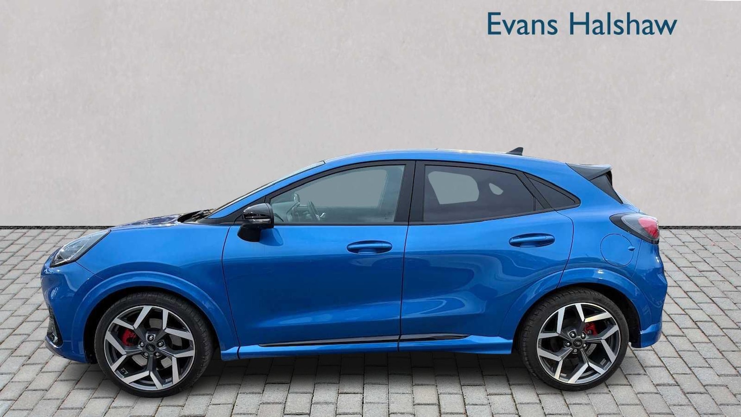 Used Ford Puma for sale - 77514319: Photo 4