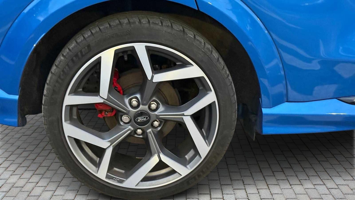 Used Ford Puma for sale - 77514319: Photo 6