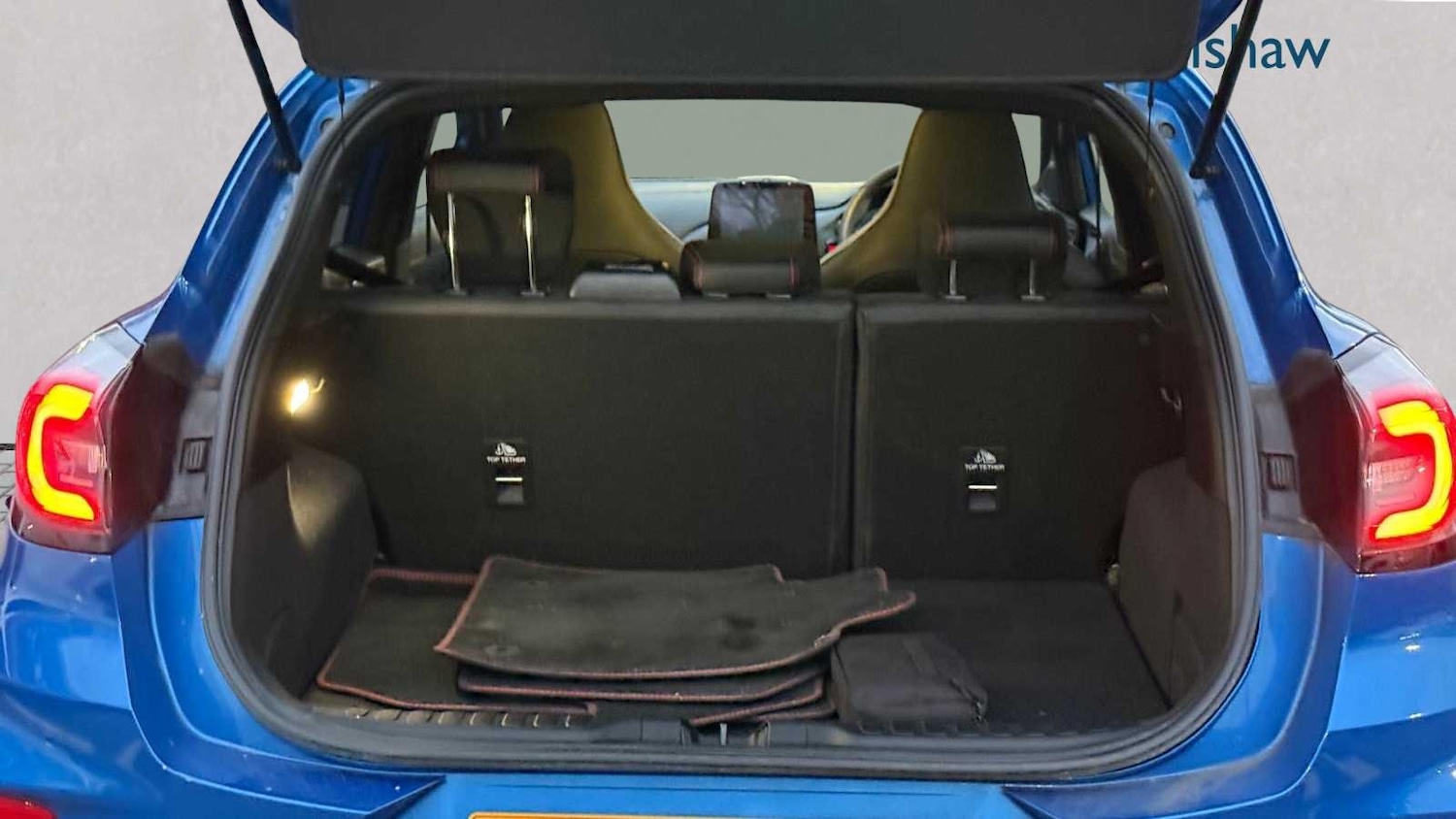 Used Ford Puma for sale - 77514319: Photo 7