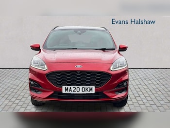 Used Ford Kuga 2020 for sale - 78707492: Photo
