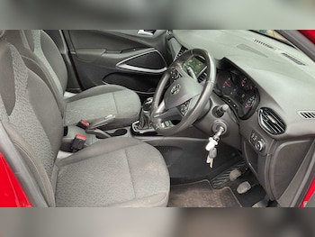 Used Vauxhall Crossland 2021 for sale - 75812893: Photo