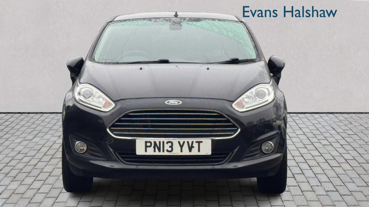 Used Ford Fiesta 2013 for sale - 77257284: Photo 2