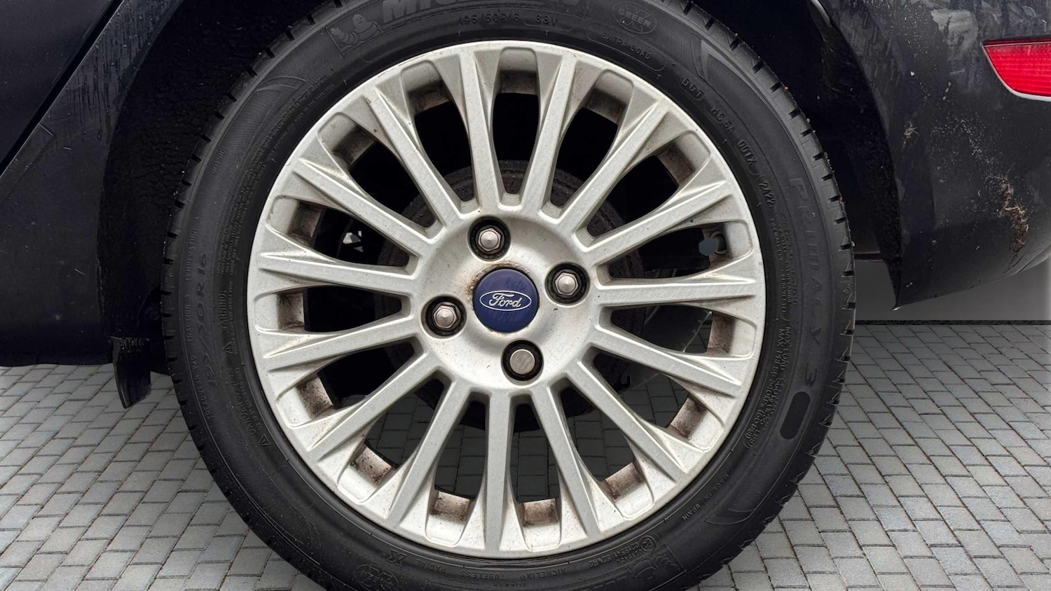 Used Ford Fiesta 2013 for sale - 77257284: Photo 5