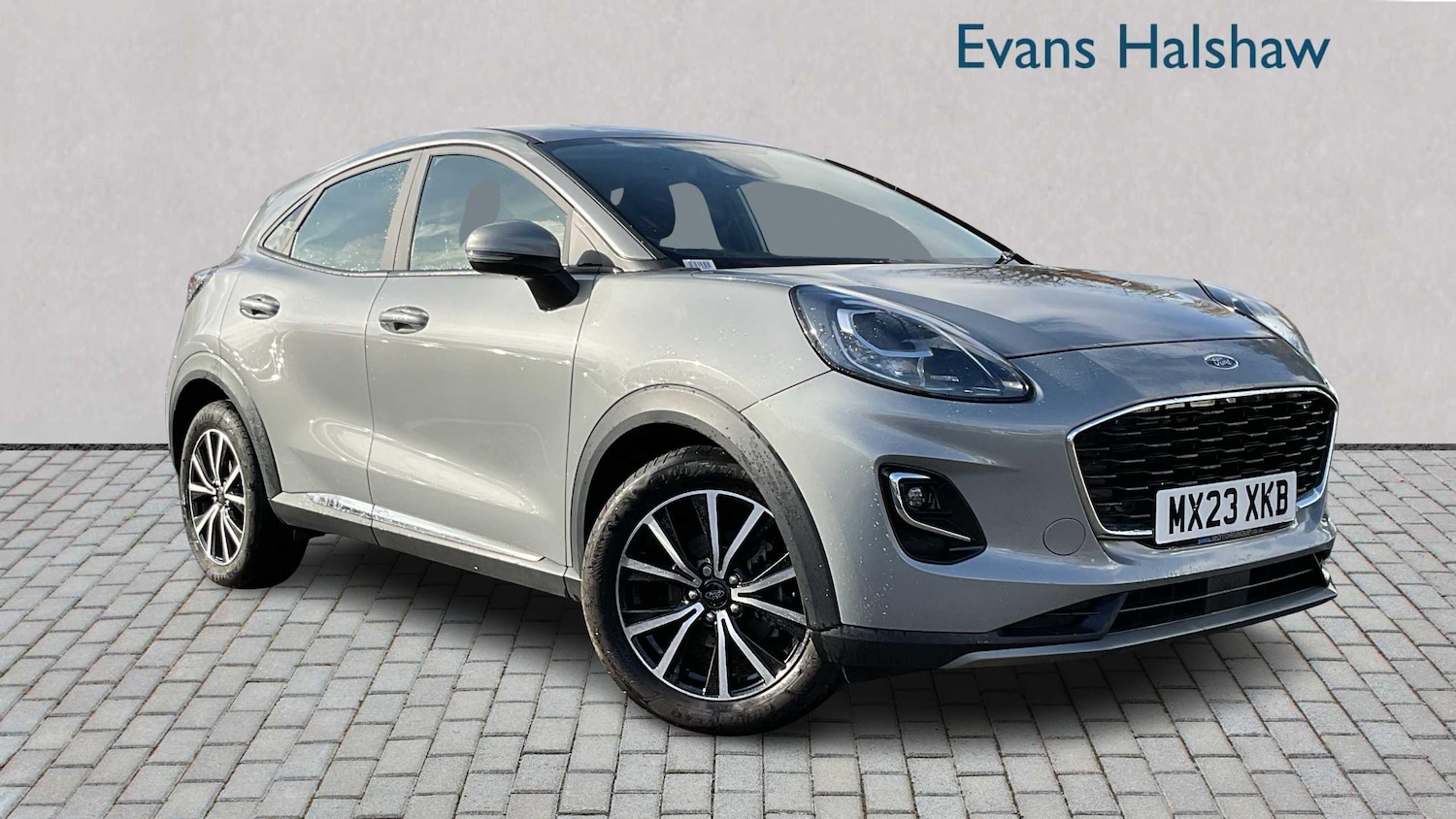 Used Ford Puma 2023 for sale - 76411417: Photo 1