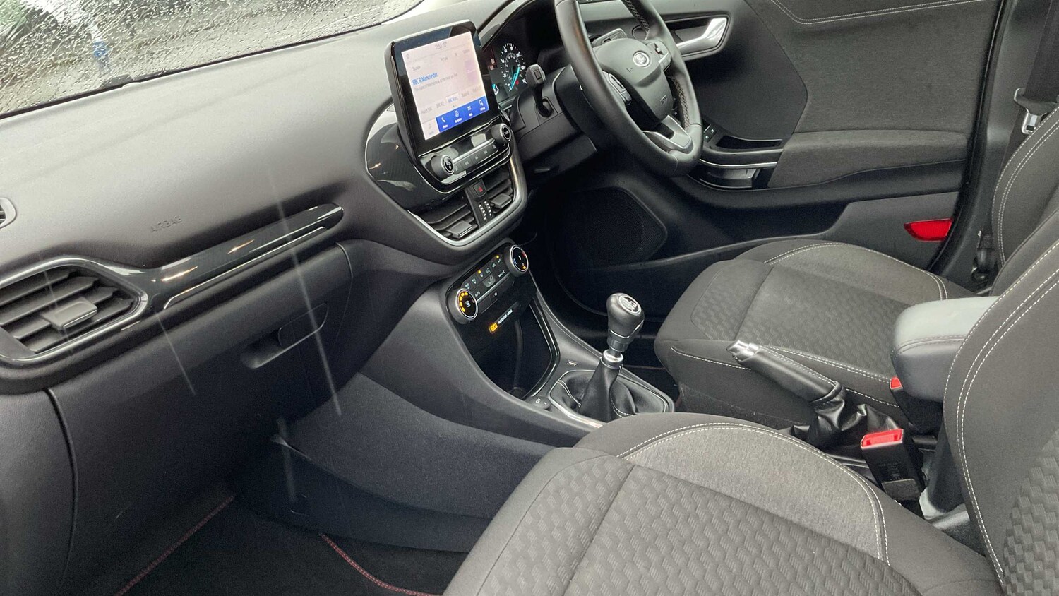 Used Ford Puma 2023 for sale - 76411417: Photo 11