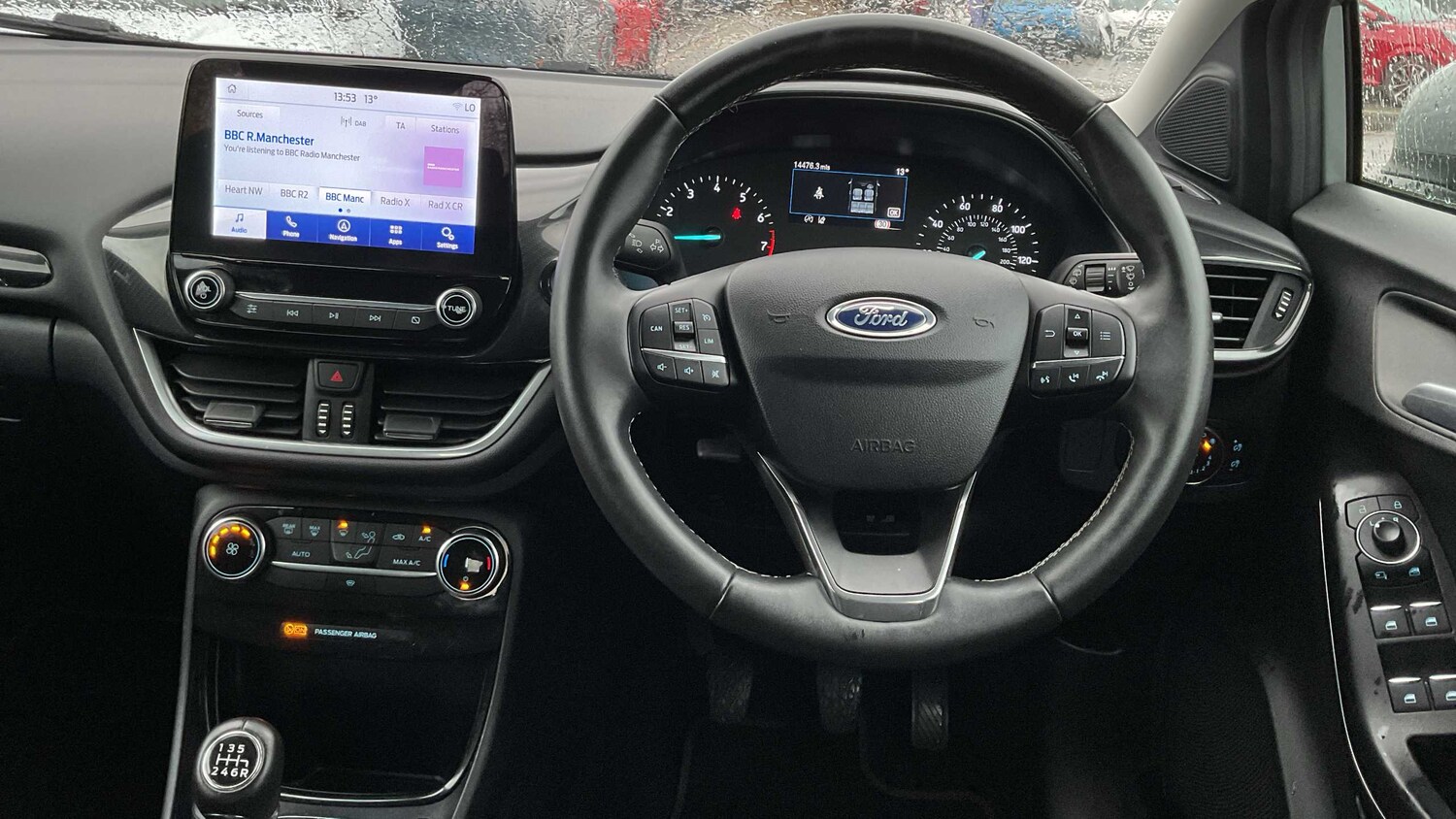 Used Ford Puma 2023 for sale - 76411417: Photo 12