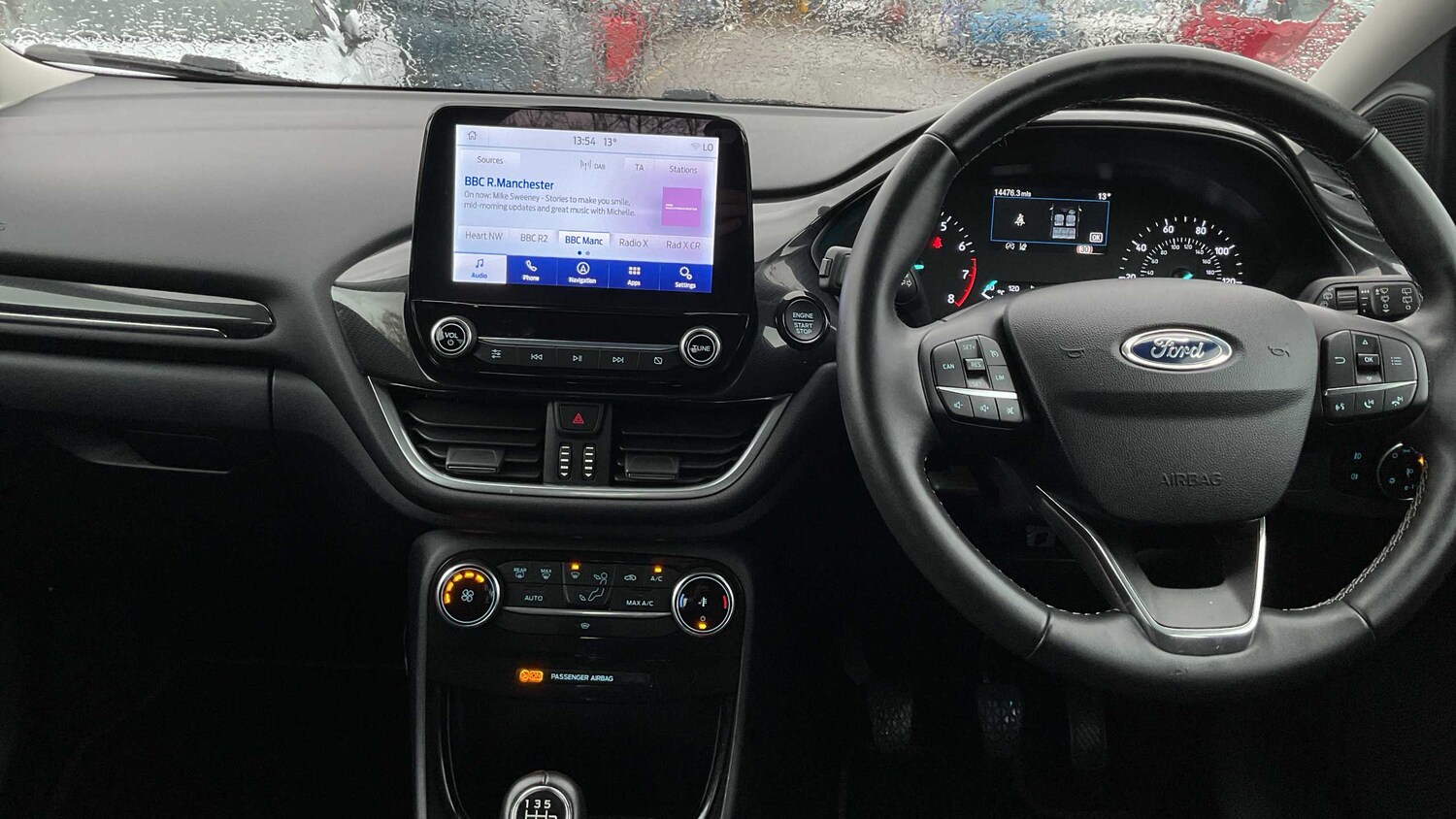 Used Ford Puma 2023 for sale - 76411417: Photo 13