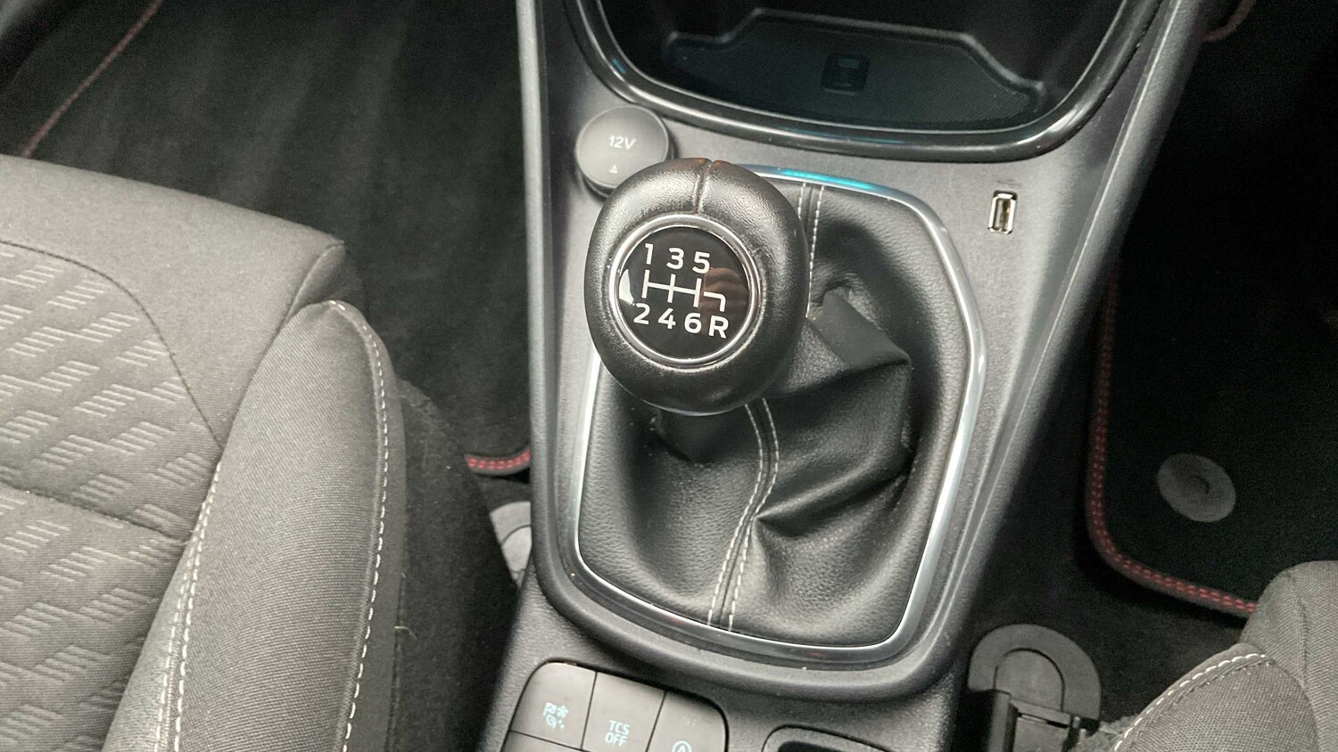 Used Ford Puma 2023 for sale - 76411417: Photo 14