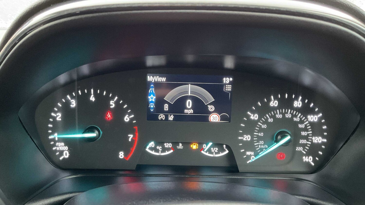 Used Ford Puma 2023 for sale - 76411417: Photo 17