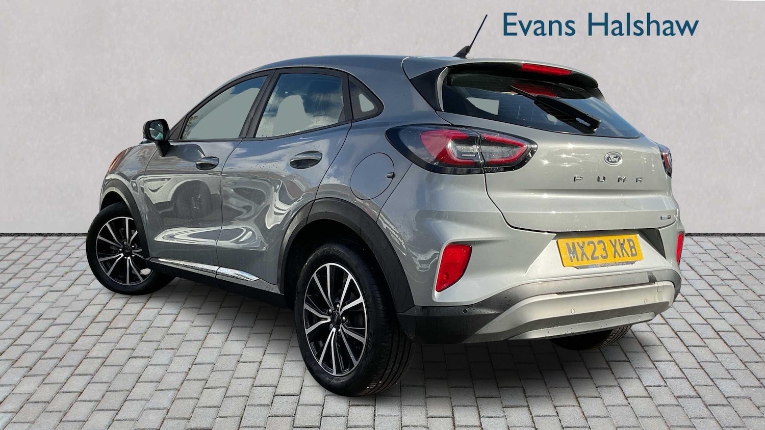 Used Ford Puma 2023 for sale - 76411417: Photo 2