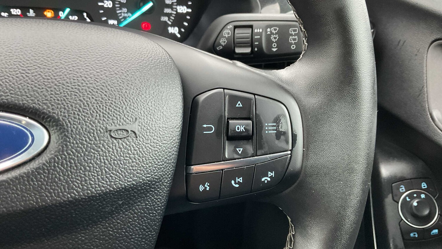 Used Ford Puma 2023 for sale - 76411417: Photo 20