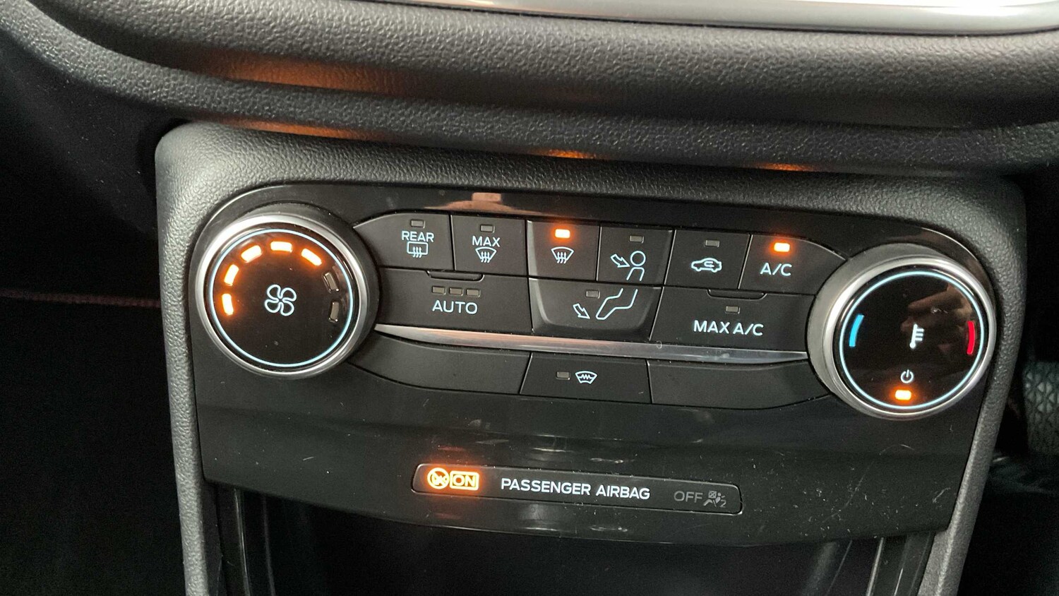 Used Ford Puma 2023 for sale - 76411417: Photo 21