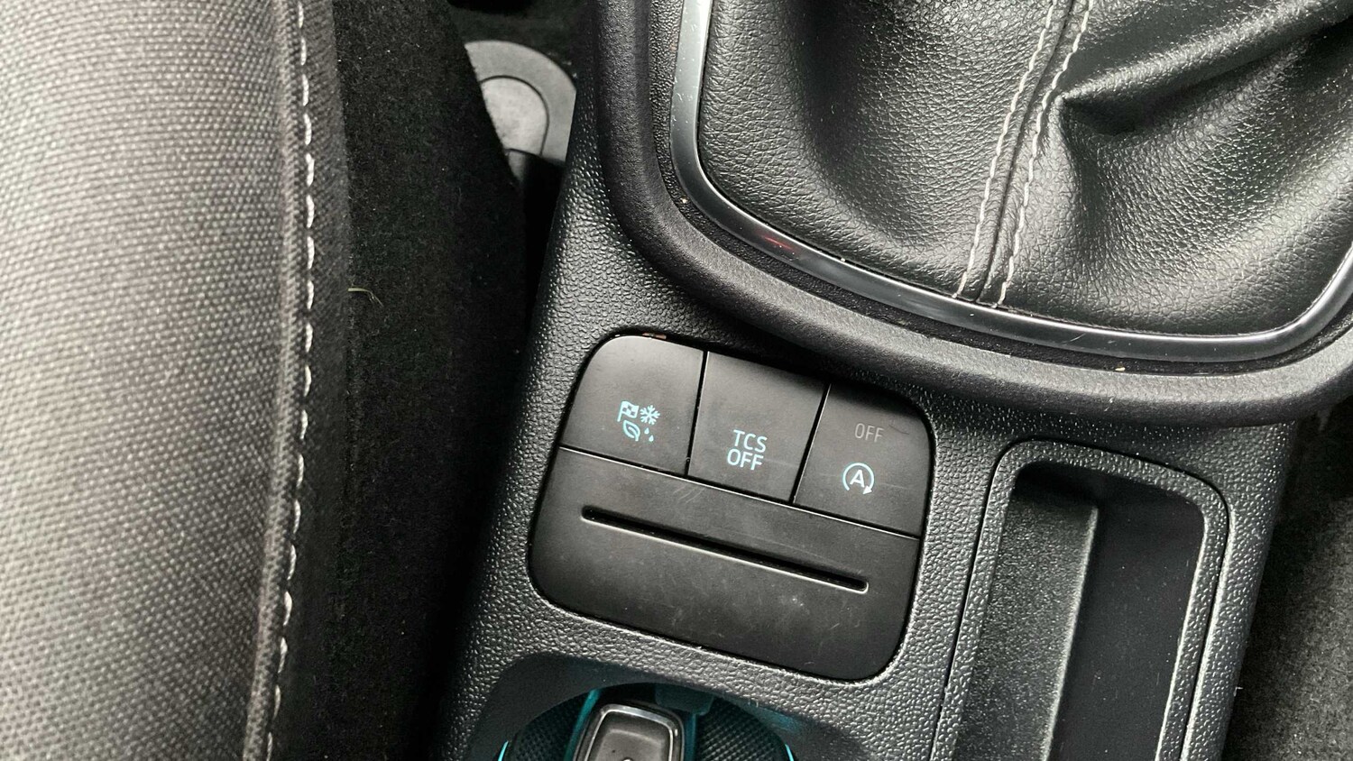 Used Ford Puma 2023 for sale - 76411417: Photo 22