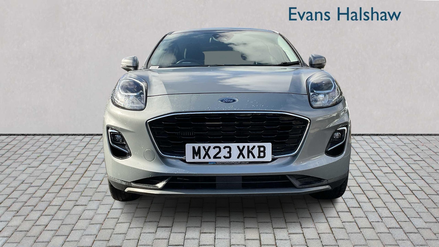 Used Ford Puma 2023 for sale - 76411417: Photo 3