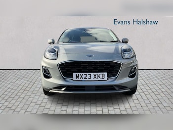 Used Ford Puma 2023 for sale - 76411417: Photo