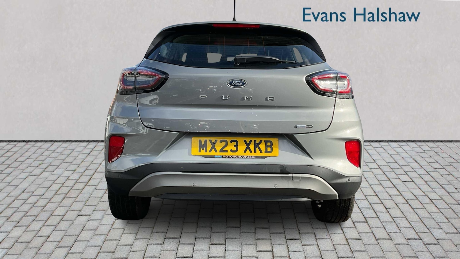 Used Ford Puma 2023 for sale - 76411417: Photo 4