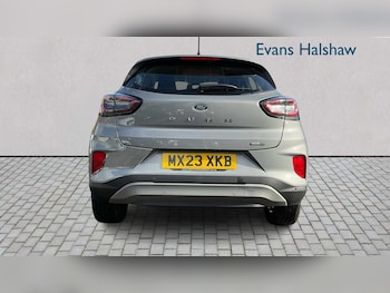 Used Ford Puma 2023 for sale - 76411417: Photo