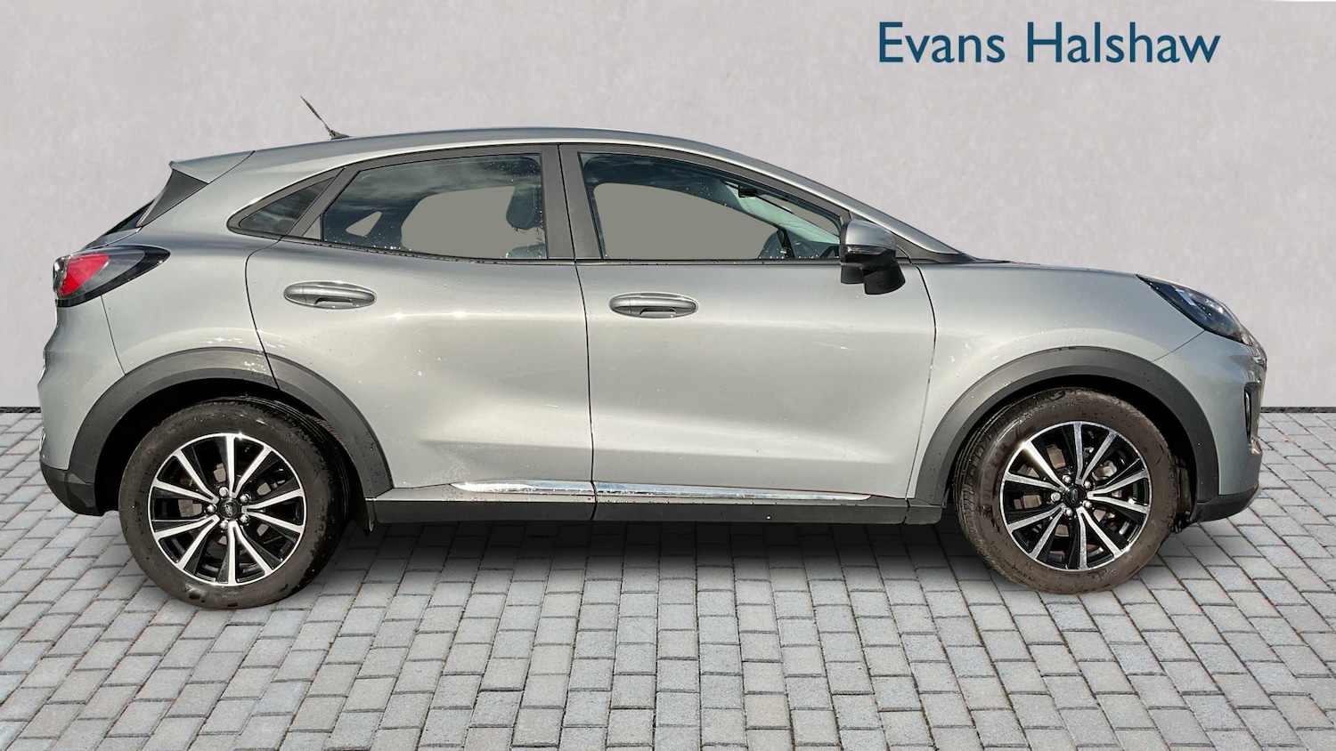 Used Ford Puma 2023 for sale - 76411417: Photo 5